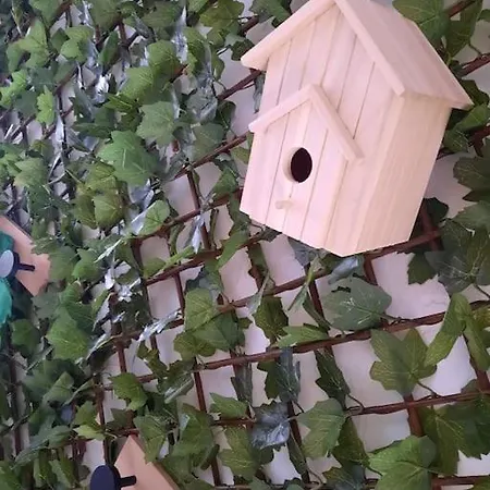 La Maison Accueille De 2 A 8 Personnes * Lontzen