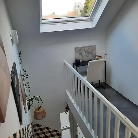 La Maison Accueille De 2 A 8 Personnes *