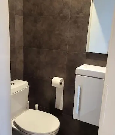 Casa de Férias La Maison Accueille De 2 A 8 Personnes *
