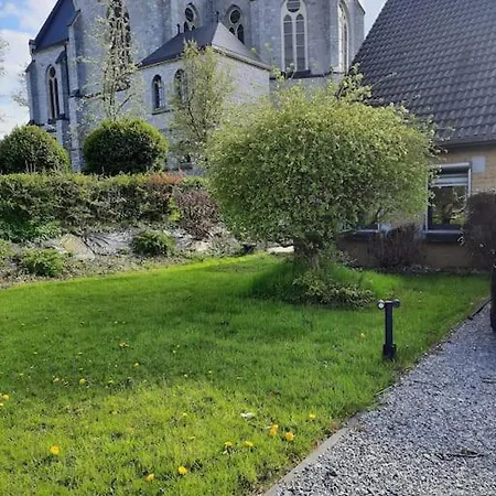 Casa de Férias La Maison Accueille De 2 A 8 Personnes *