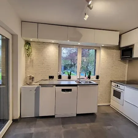 La Maison Accueille De 2 A 8 Personnes Vakantiehuis *