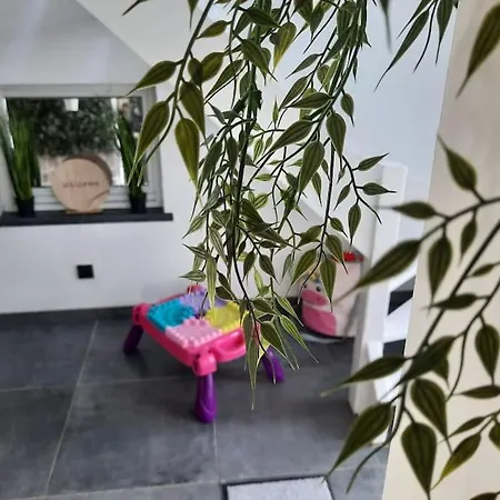 La Maison Accueille De 2 A 8 Personnes Vakantiehuis