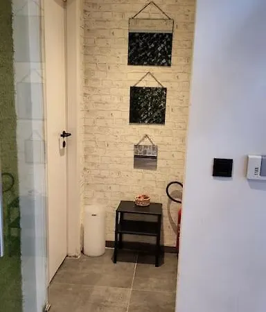 La Maison Accueille De 2 A 8 Personnes * Lontzen