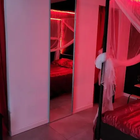 La Maison Accueille De 2 A 8 Personnes