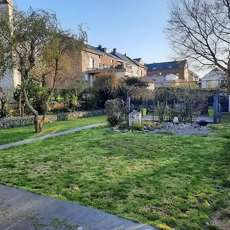 Vakantiehuis La Maison Accueille De 2 A 8 Personnes