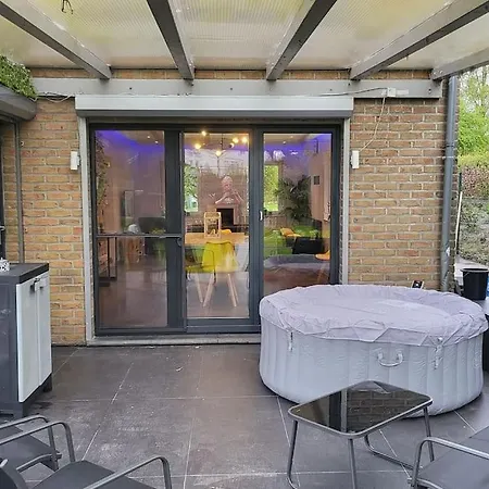 La Maison Accueille De 2 A 8 Personnes Casa de Férias Lontzen