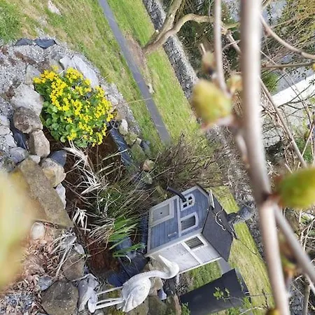 La Maison Accueille De 2 A 8 Personnes