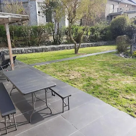 Casa de Férias La Maison Accueille De 2 A 8 Personnes Lontzen