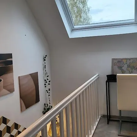 La Maison Accueille De 2 A 8 Personnes Vakantiehuis
